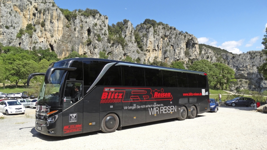 Erfahrungen Mit Blitz Reisen